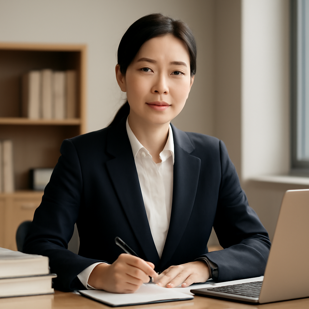 세무사 대표 이미지